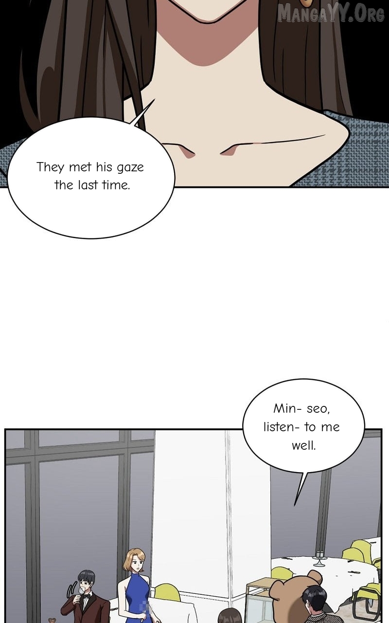 Change Me Chapter 56 - page 84